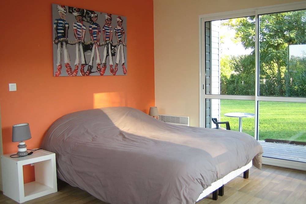 Foto 3 von 24: Villa 8 Personen auf halbem Weg zwischen Honfleur und Deauville
