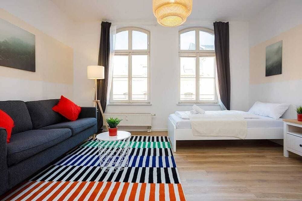 Foto 2 von 20: FullHouse Apartments Ab5 Maxi