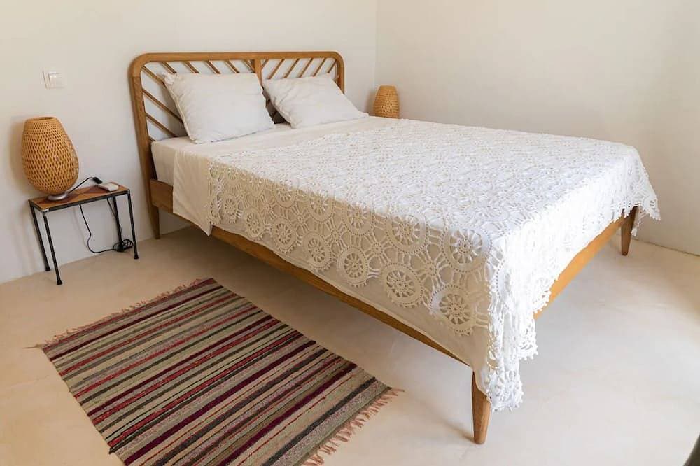 Foto 2 von 21: Beautiful luxury villa with private pool in Pitsidia / Matala 5 min from the beach!