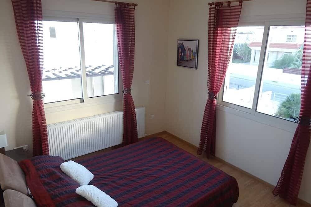 Foto 5 von 24: Sagenhafte, neue Villa, 4 Sz, großer Pool, 2 Min. zu Fuß zum goldenen Sandstrand