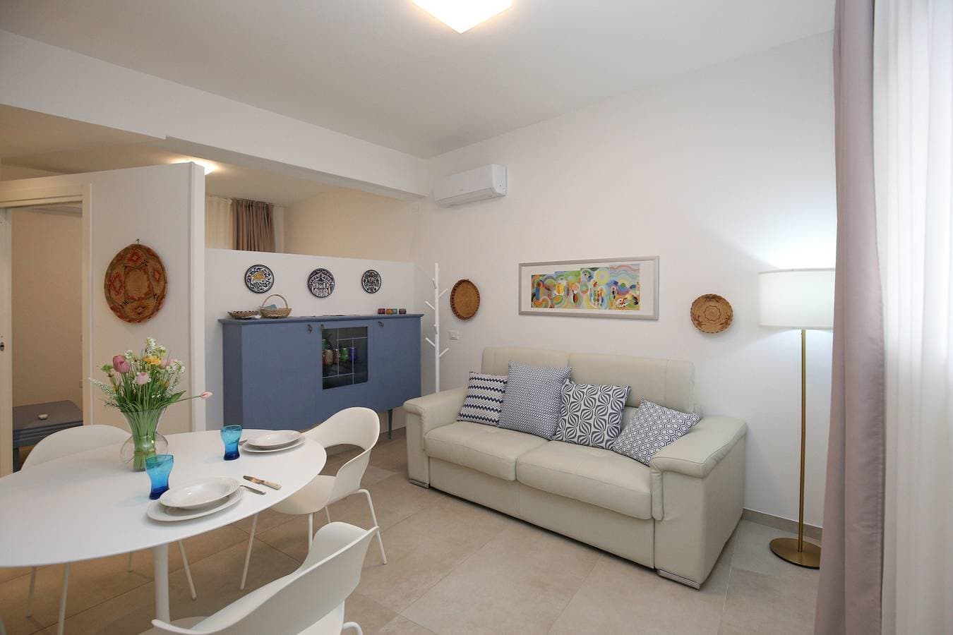 Foto 3 von 44: Ferienwohnung 'Ralf' – Im Zentrum von Castelsardo