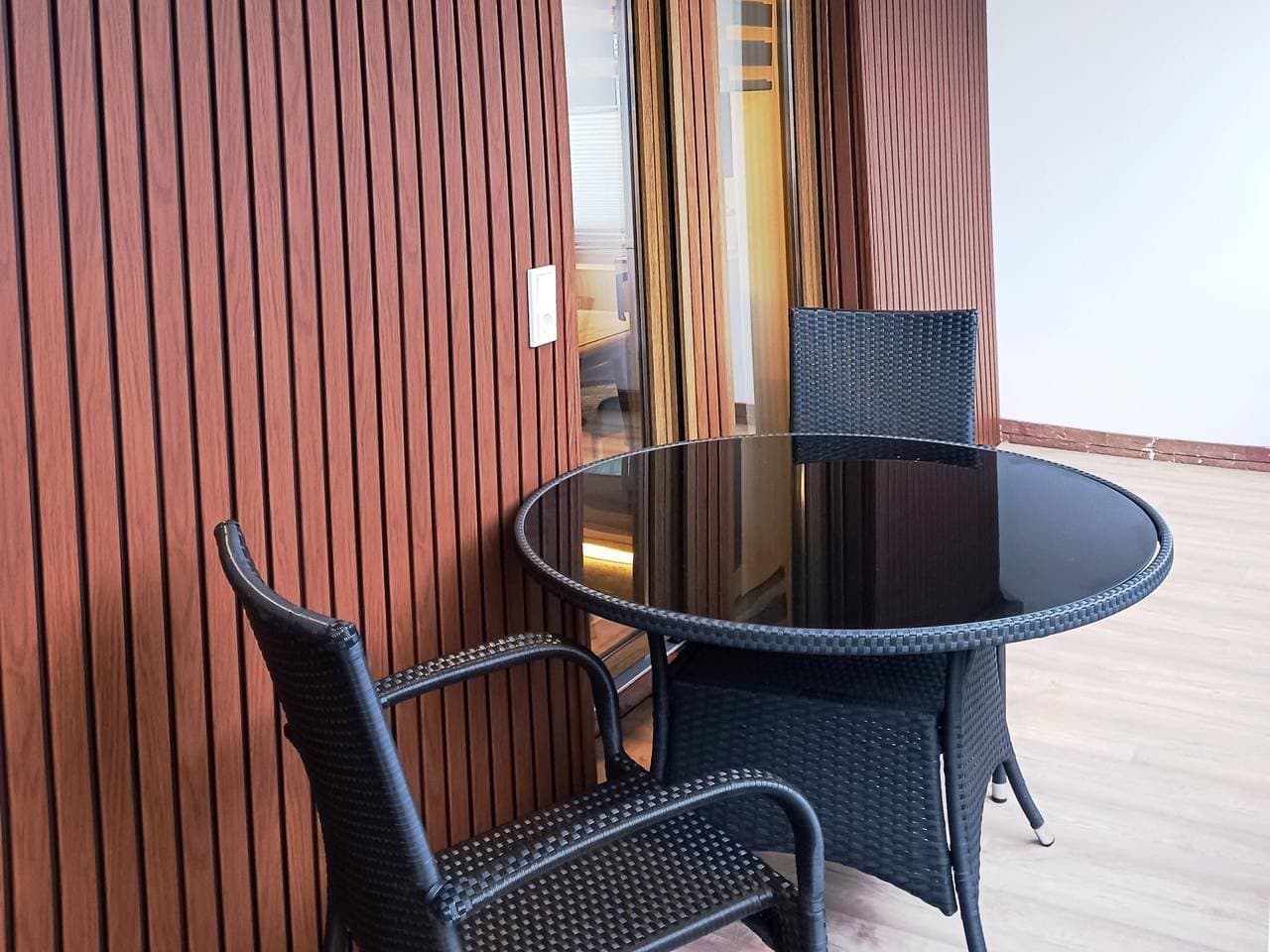 Neue Ferienwohnung mit Balkon in Medebach 1