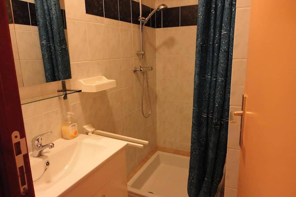 Foto 6 von 30: Geräumige Wohnung von 70m2 / 6p. In Chalet gut 500 m vom Dorf Allos entfernt