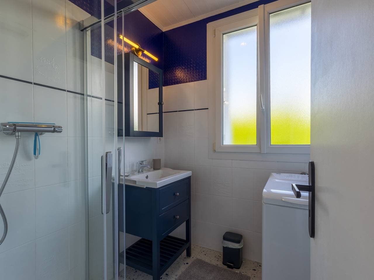 Foto 12 von 24: Ferienhaus 'Petite Maison Cosy' mit privater Terrasse und Wi-Fi