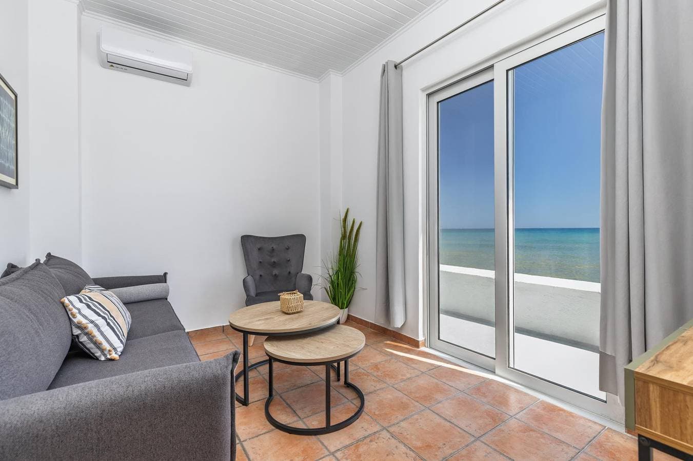 Foto 2 von 22: Ferienhaus für 4 Personen mit Garten
