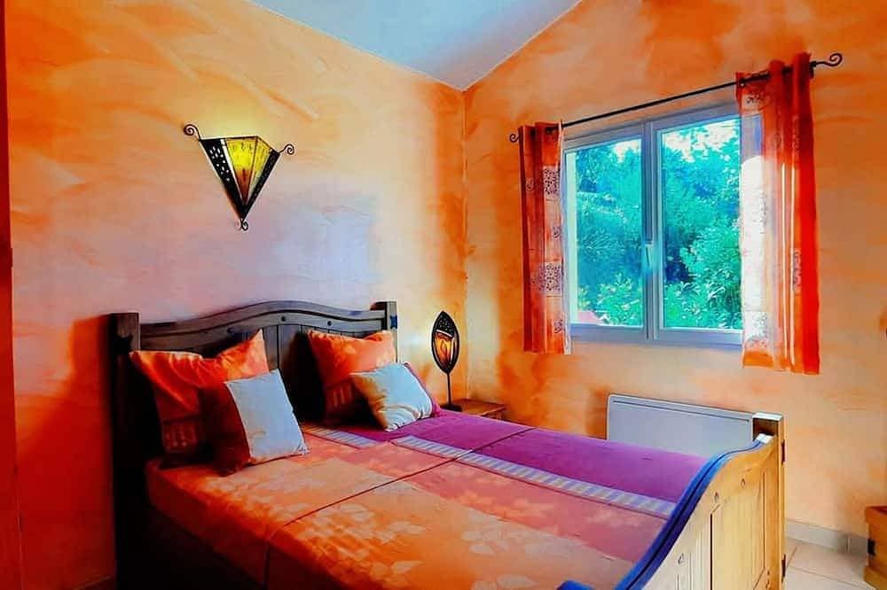 Foto 2 von 12: Beautiful villa in absolute calm with panoramic view of the Tanneron!