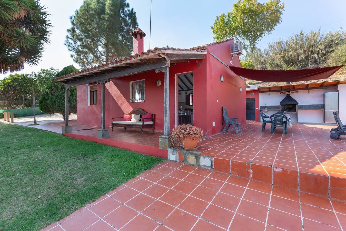 La Finca de Teror 1