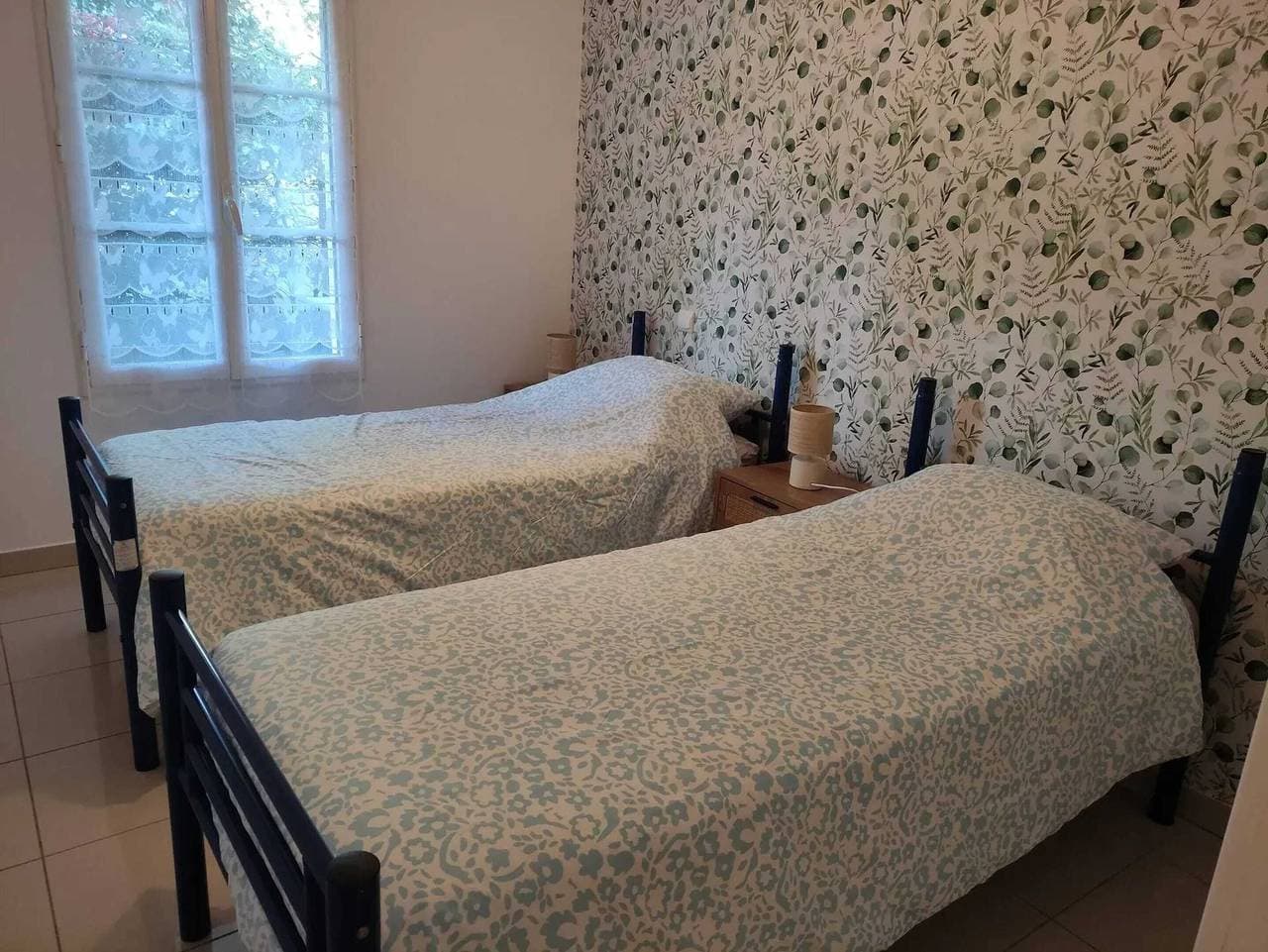 Foto 7 von 14: Charmante Wohnung in La Croix-Valmer mit Pool