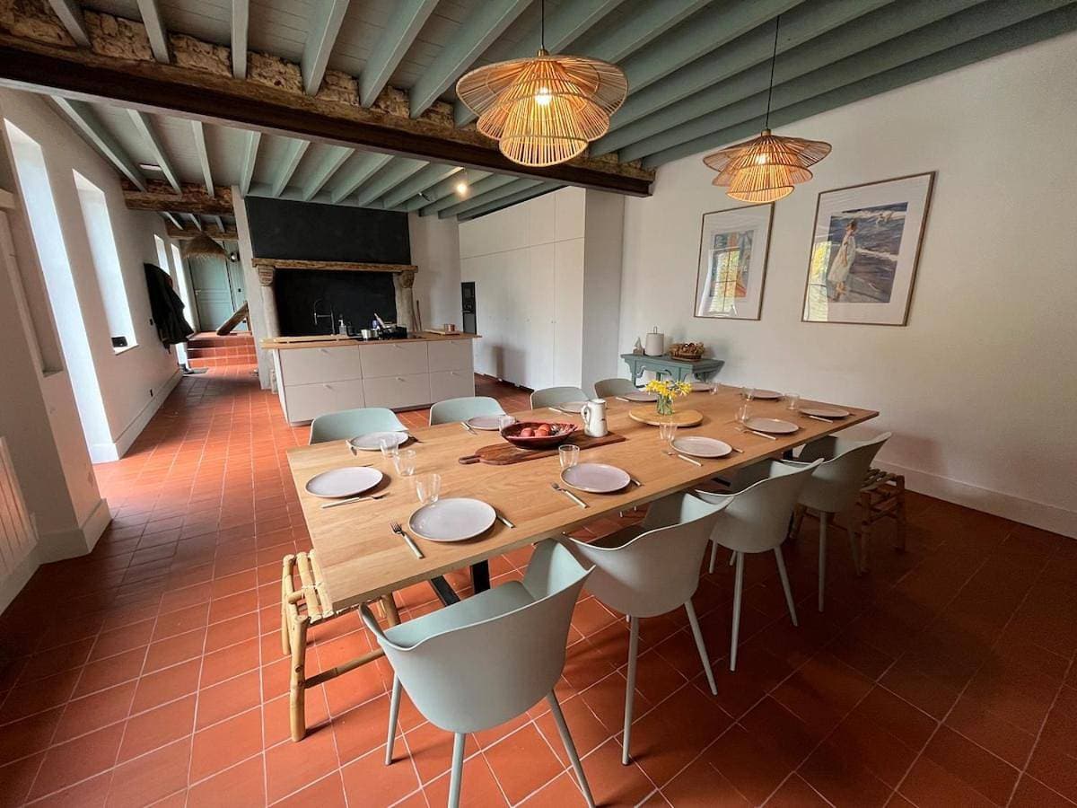 Foto 4 von 33: Holiday Home