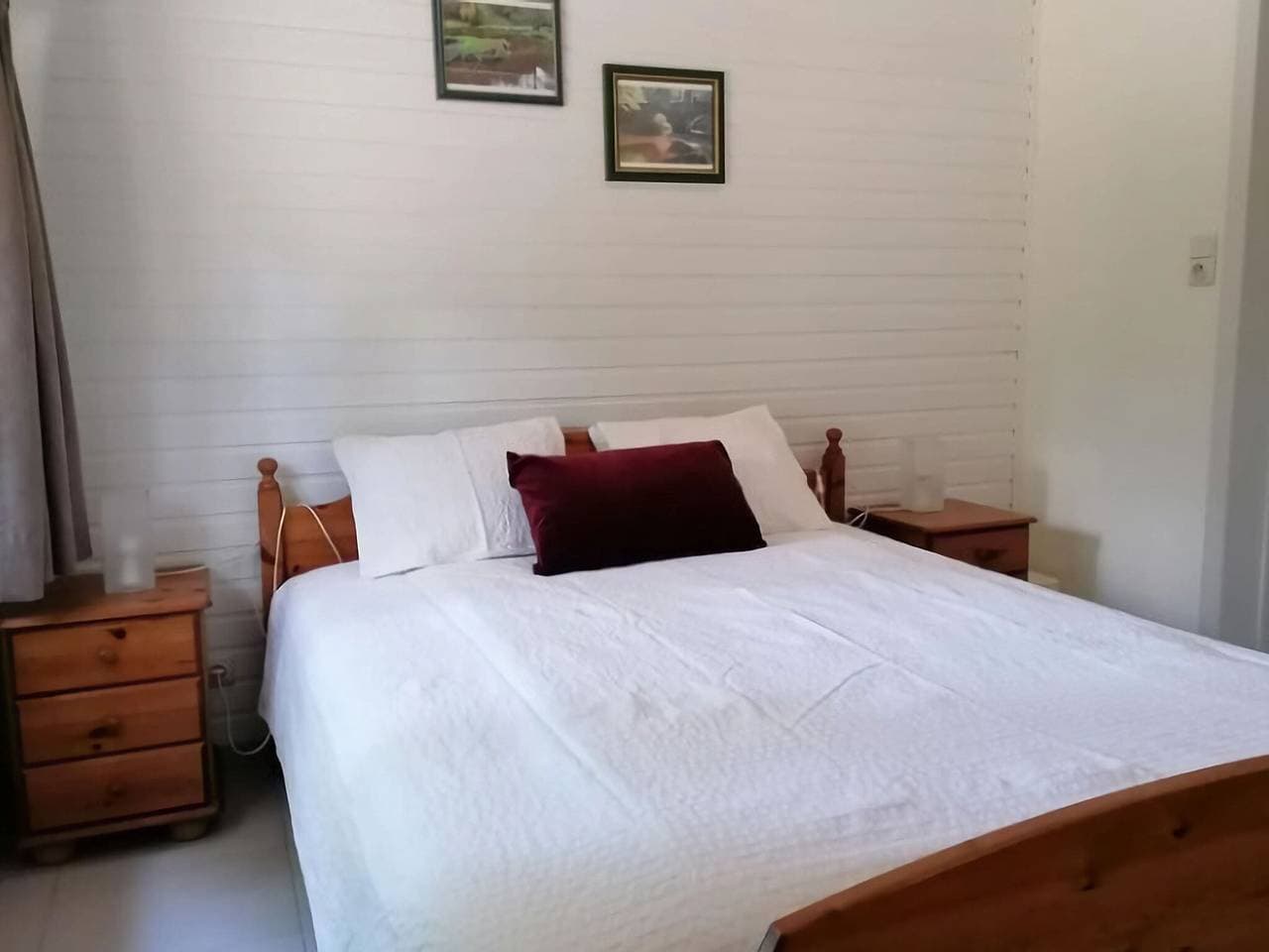 Foto 5 von 40: Chalet in Wibrin mit Sauna für 6 Von Belvilla