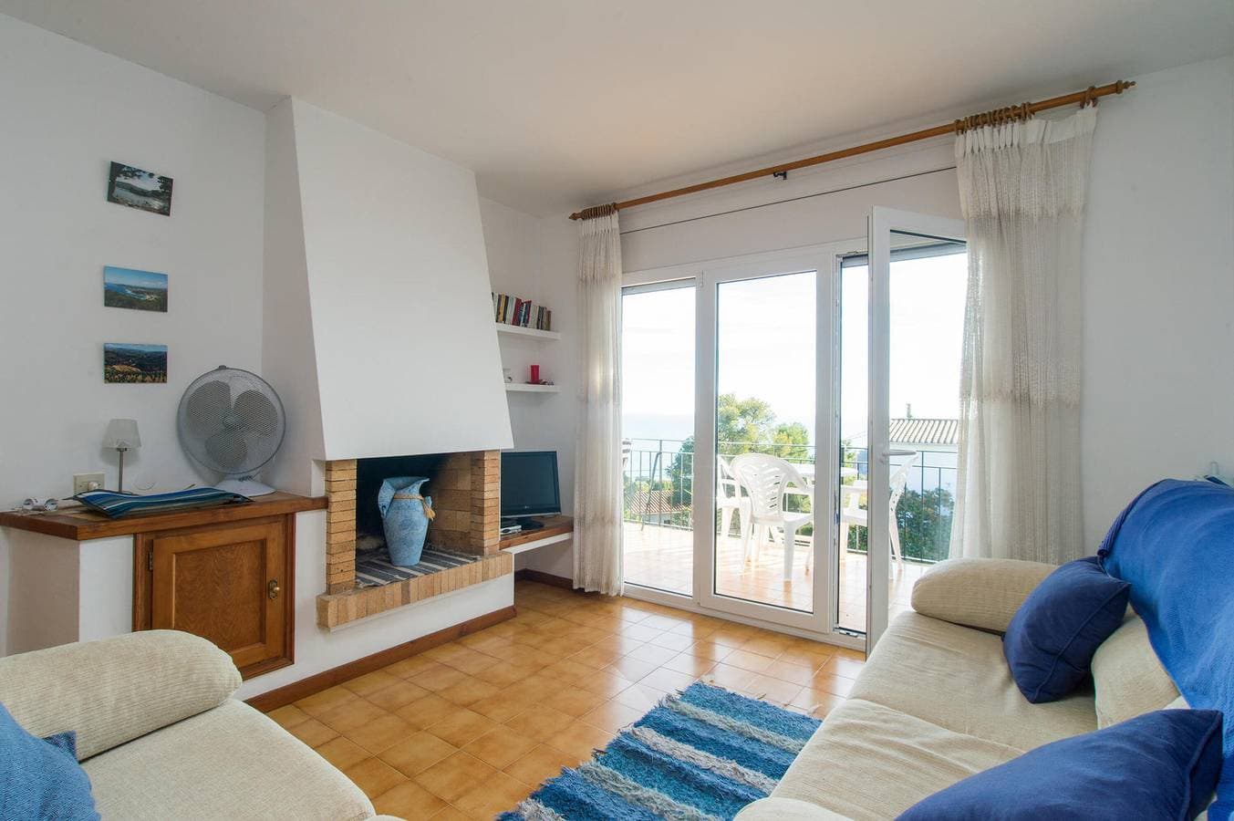 Foto 13 von 18: K-2 Apartment mit traumhaftem Meerblick und WIFI
