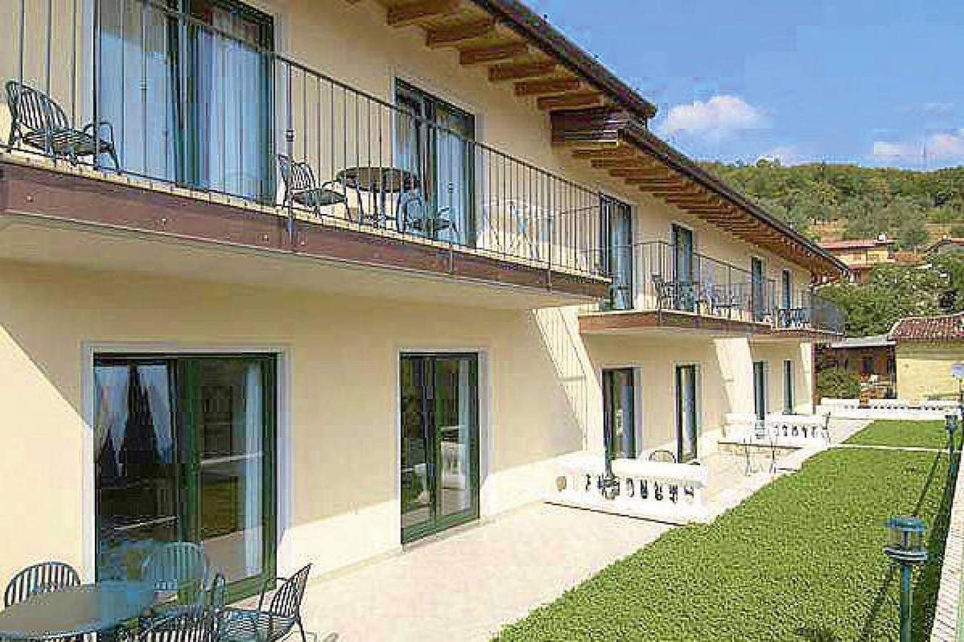 Foto 3 von 8: Appartements Cepo, Pieve di Tremosine