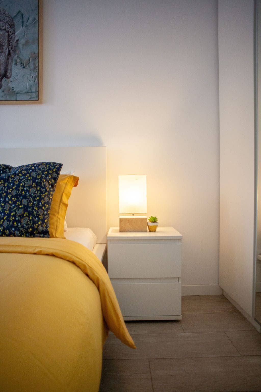 Foto 13 von 24: Just4u Wohnung mit AC in der Nähe von Lissabon und Strand