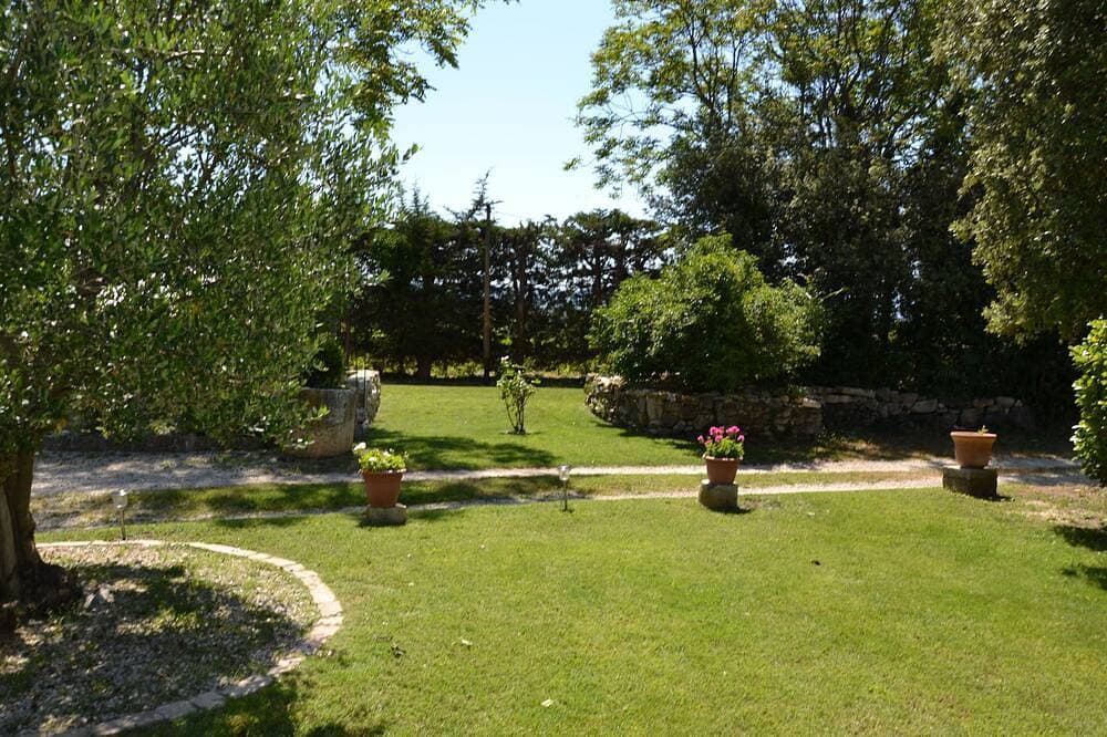 Foto 11 von 30: Ferienhausvermietung in Bédoin am Fuße des Mont Ventoux