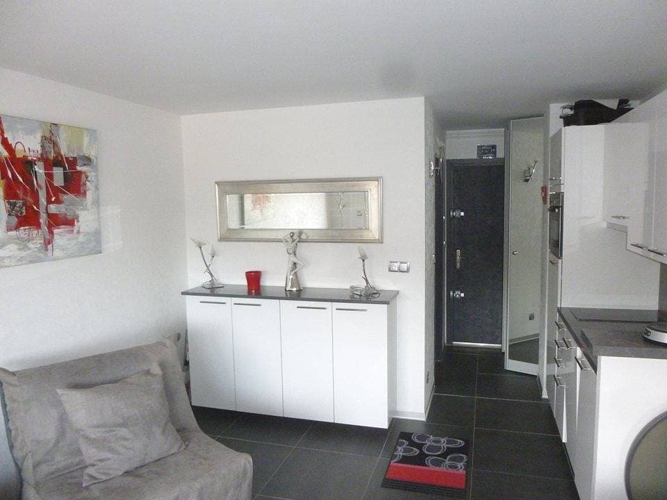 Foto 10 von 11: Studio für 2 Personen