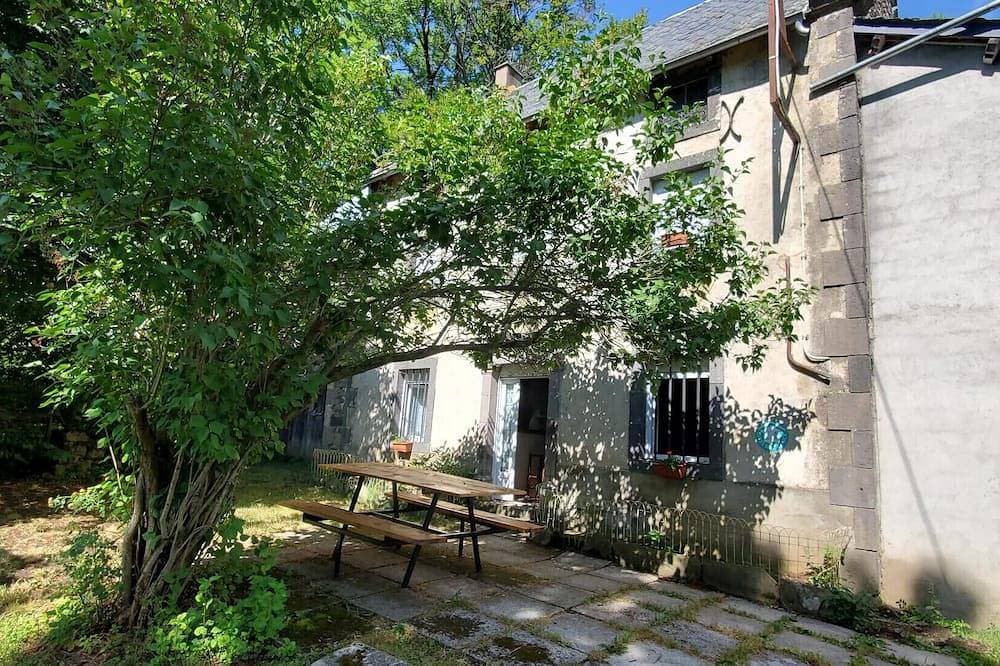 Maison De Campagne Rustique 1