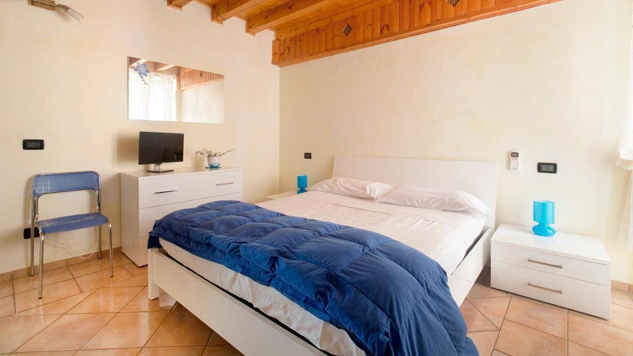 Foto 10 von 10: Standard Apartment