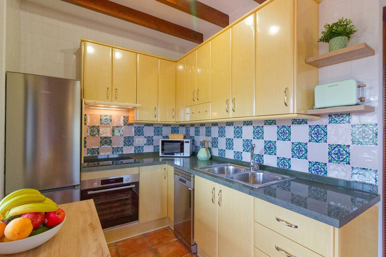Foto 11 von 23: Villa für 2 Personen mit Pool
