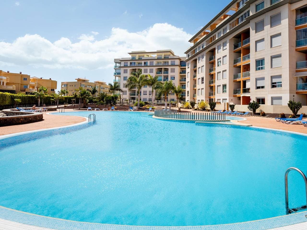 Foto 3 von 31: Bb7 Beautiful apartament in Golf del Sur