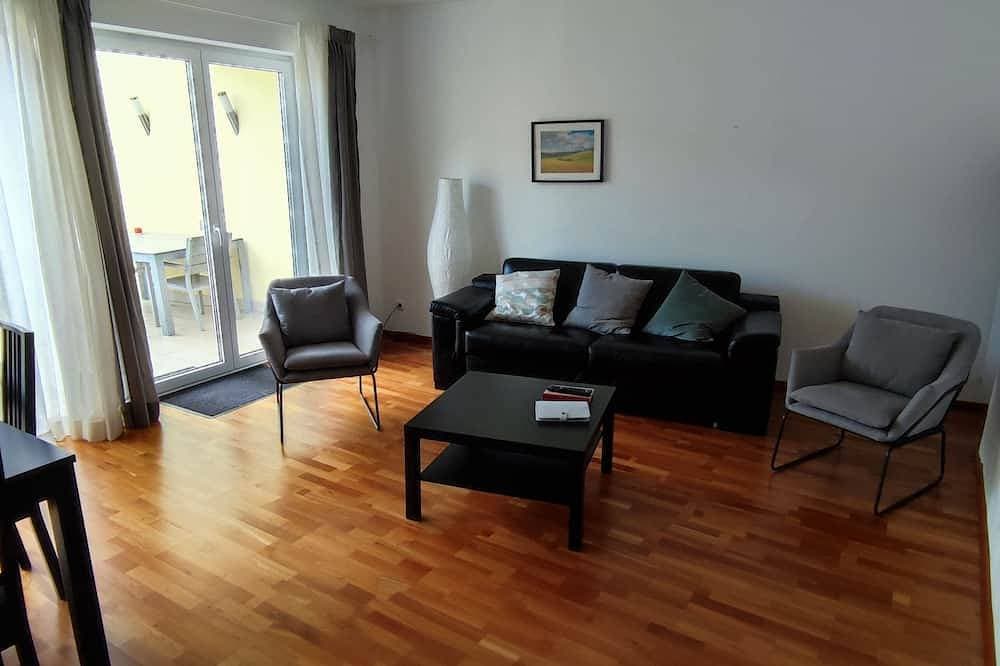 Foto 9 von 19: Ps2: 2-Zimmer Apartment, Trier Süd, ruhiger Hinterhof, gute Anbindung