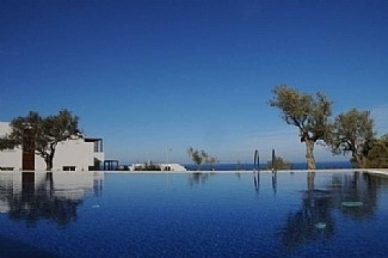 Penthouse mit atemberaubendem Panoramablick auf das Mittelmeer und die Berge 1