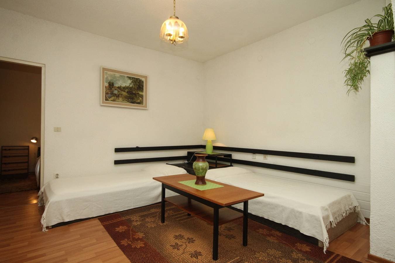 Foto 10 von 29: 1-Zimmer-Ferienwohnung mit Terrasse Rabac, Labin A-7472-a