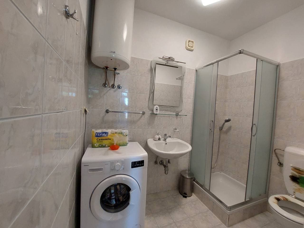 Foto 11 von 14: 2-Zimmer-Ferienwohnung mit Terrasse und Meerblick Plat, Dubrovnik A-4776-a