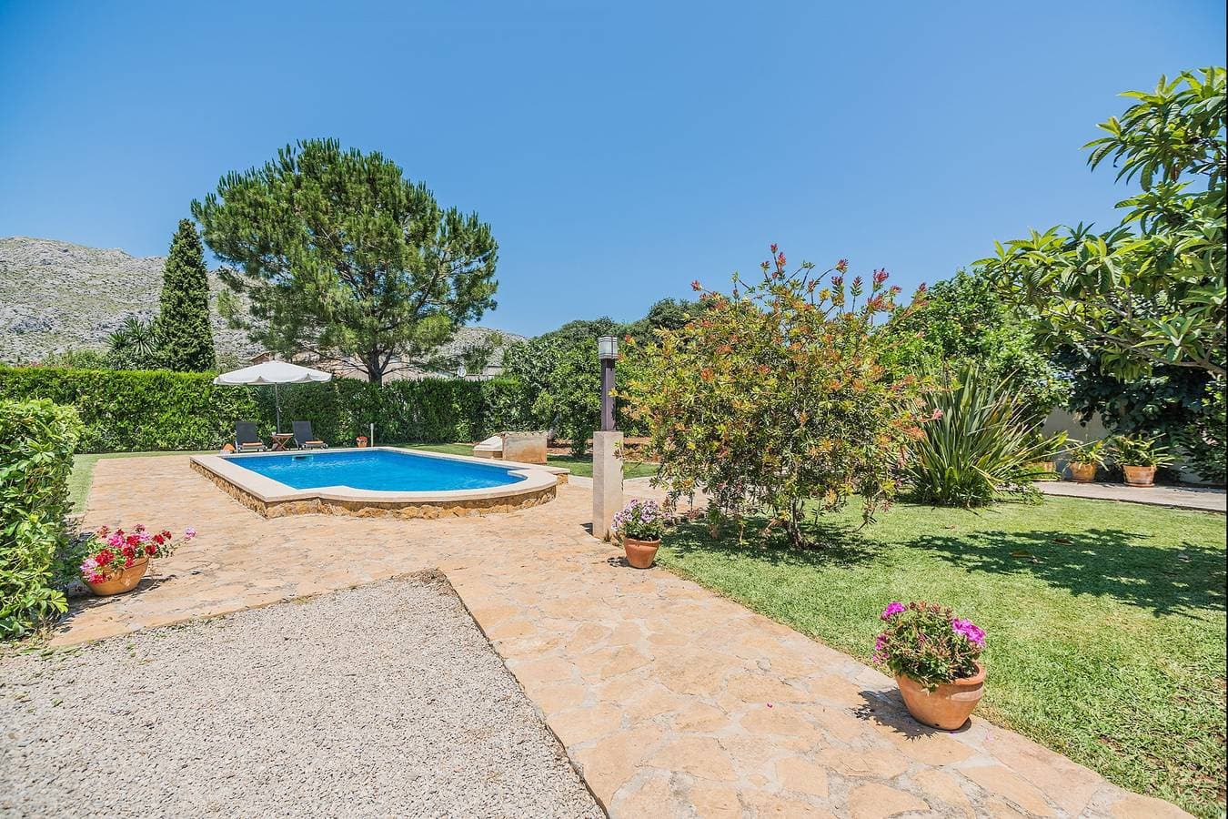 Foto 8 von 27: Villa La Palmera By SunVillas Mallorca
