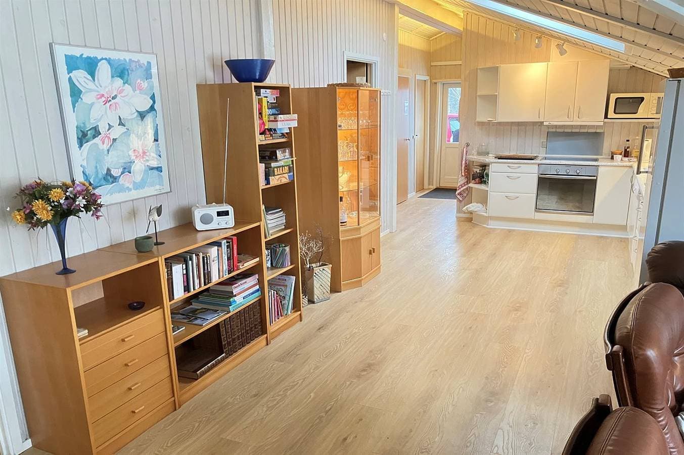 Foto 6 von 19: Pet friendly home in Sydals with sauna