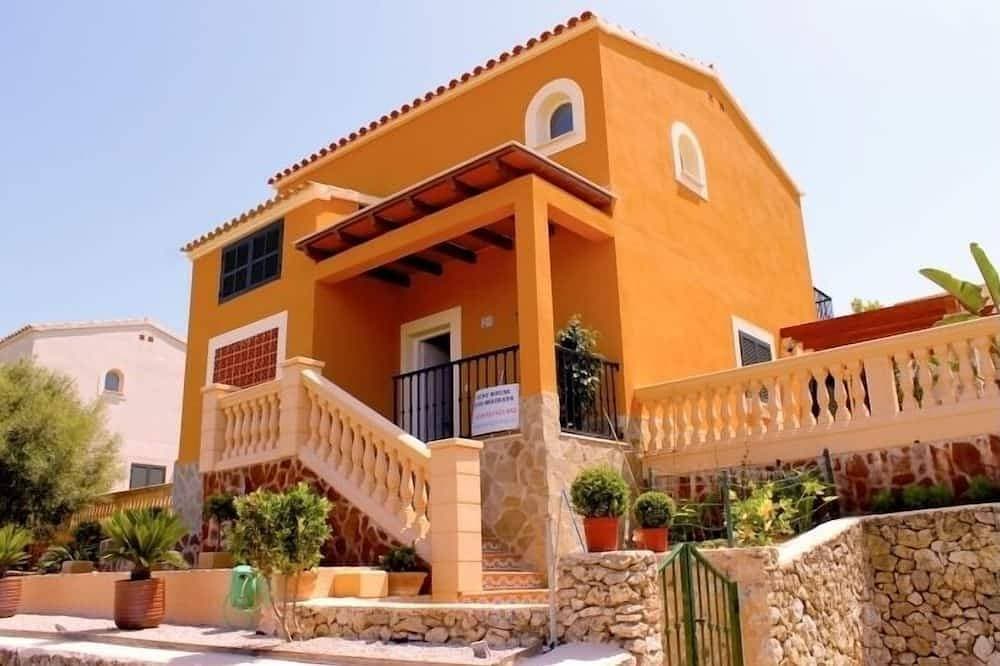 Angebot: Los Geranios (Wifi) Cala Romantica 1