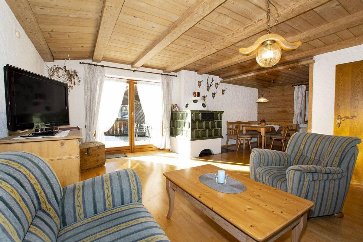 Haus Lingenhöl 1