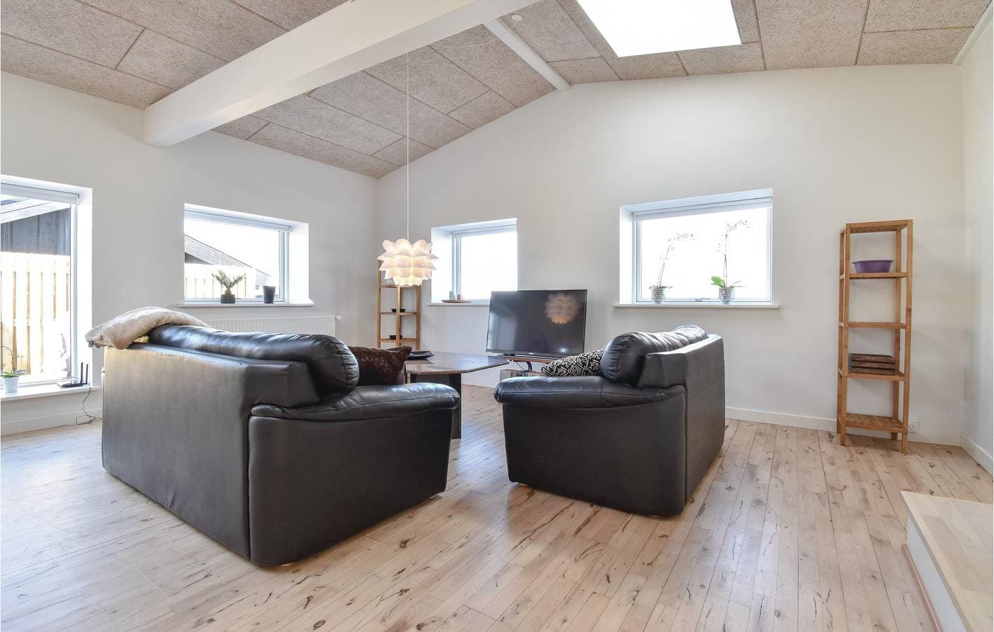 Foto 13 von 27: Ferienhaus für 5 Personen mit Terrasse