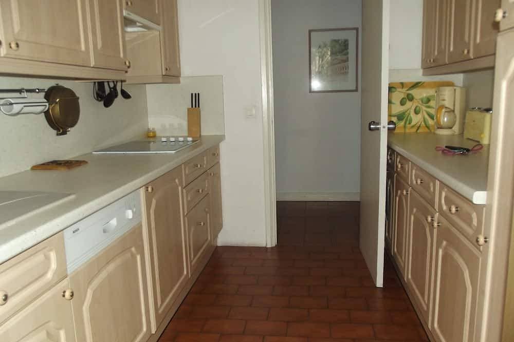 Foto 13 von 20: Wunderbare 4-Sterne-Wohnung gated Residenz Pool Tennis 10 Minuten Meer