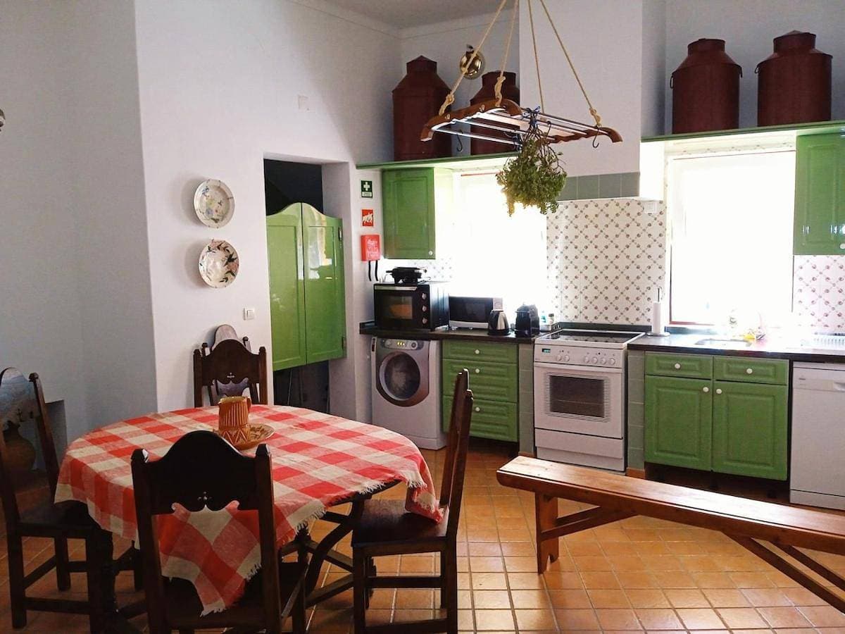 Foto 11 von 17: Four-Bedroom Holiday Home