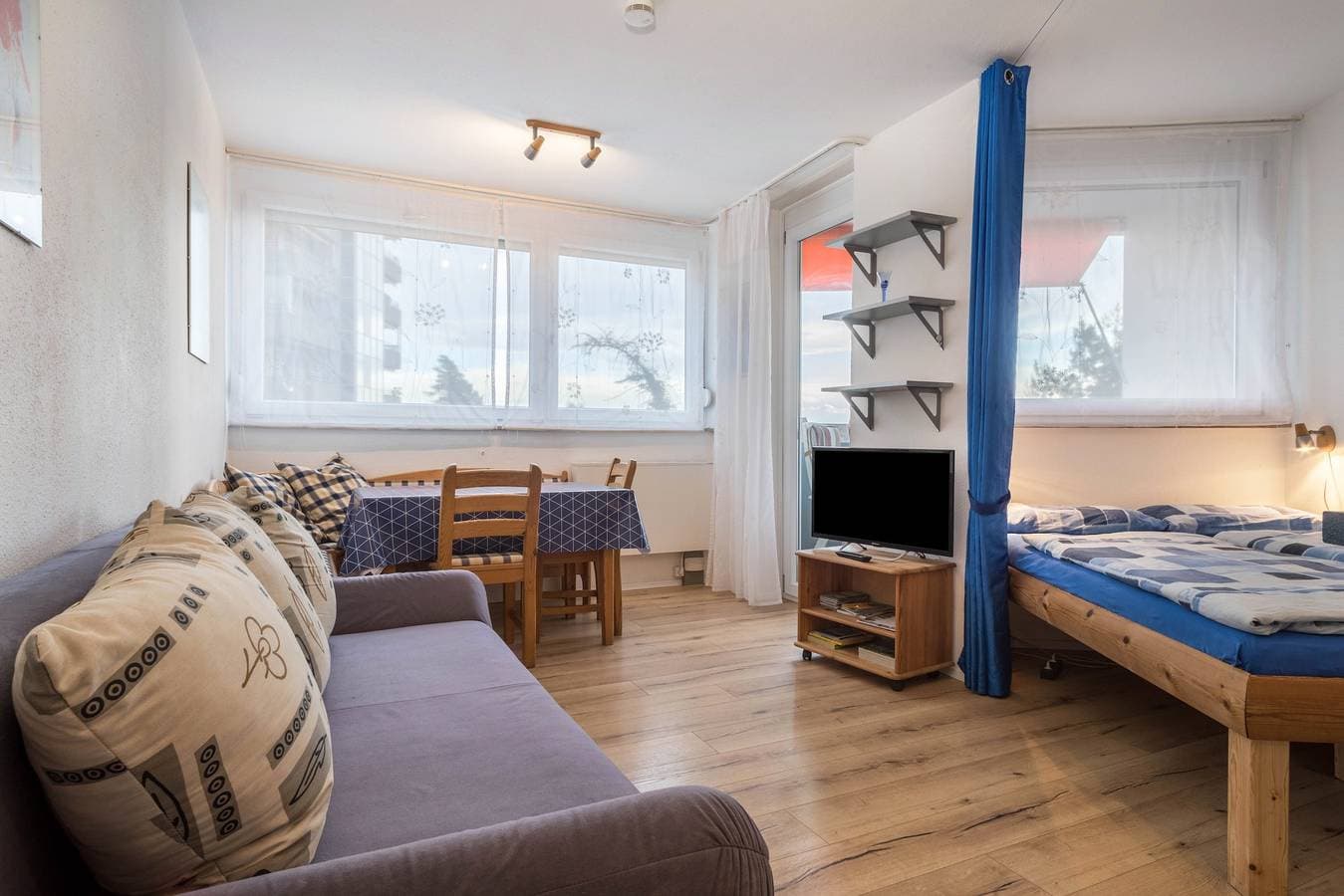 Ferienwohnung Förster 1