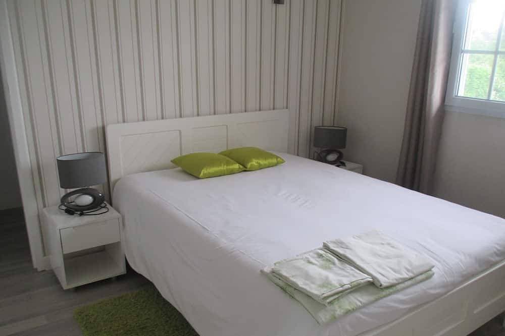 Foto 2 von 20: Basque country between sea and mountains, quiet ground floor apartment with garden