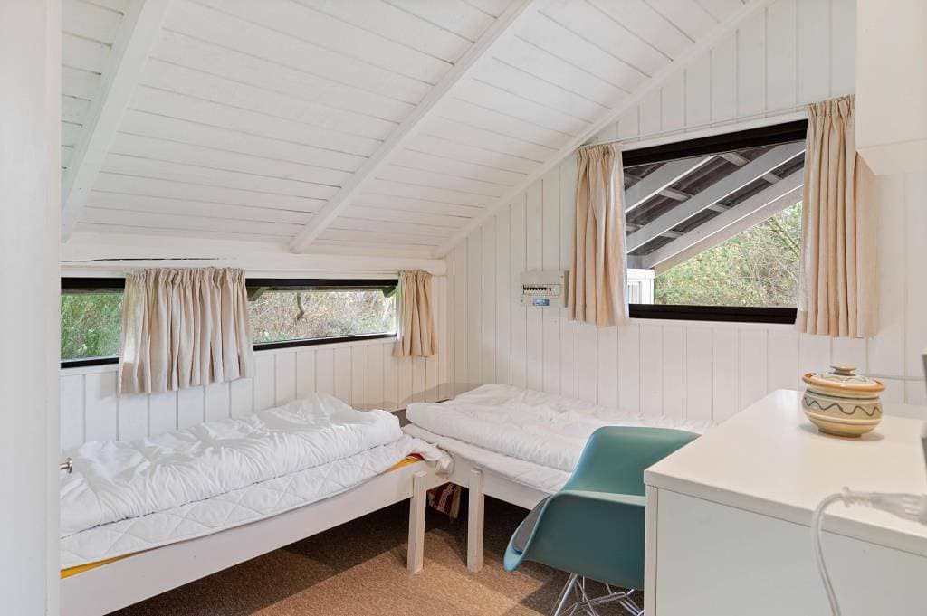 Foto 11 von 21: Gemütliches Ferienhaus für ein Pärchenurlaub mit Hund