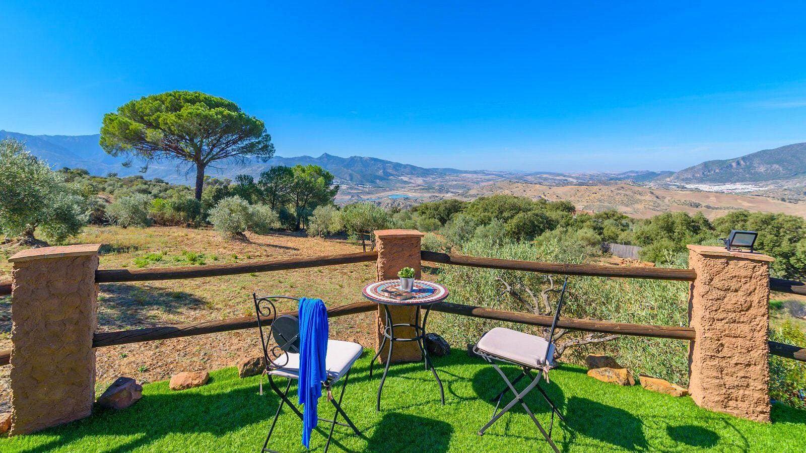 Foto 5 von 40: Casa Rural El Arenisco El Gastor by Ruralidays
