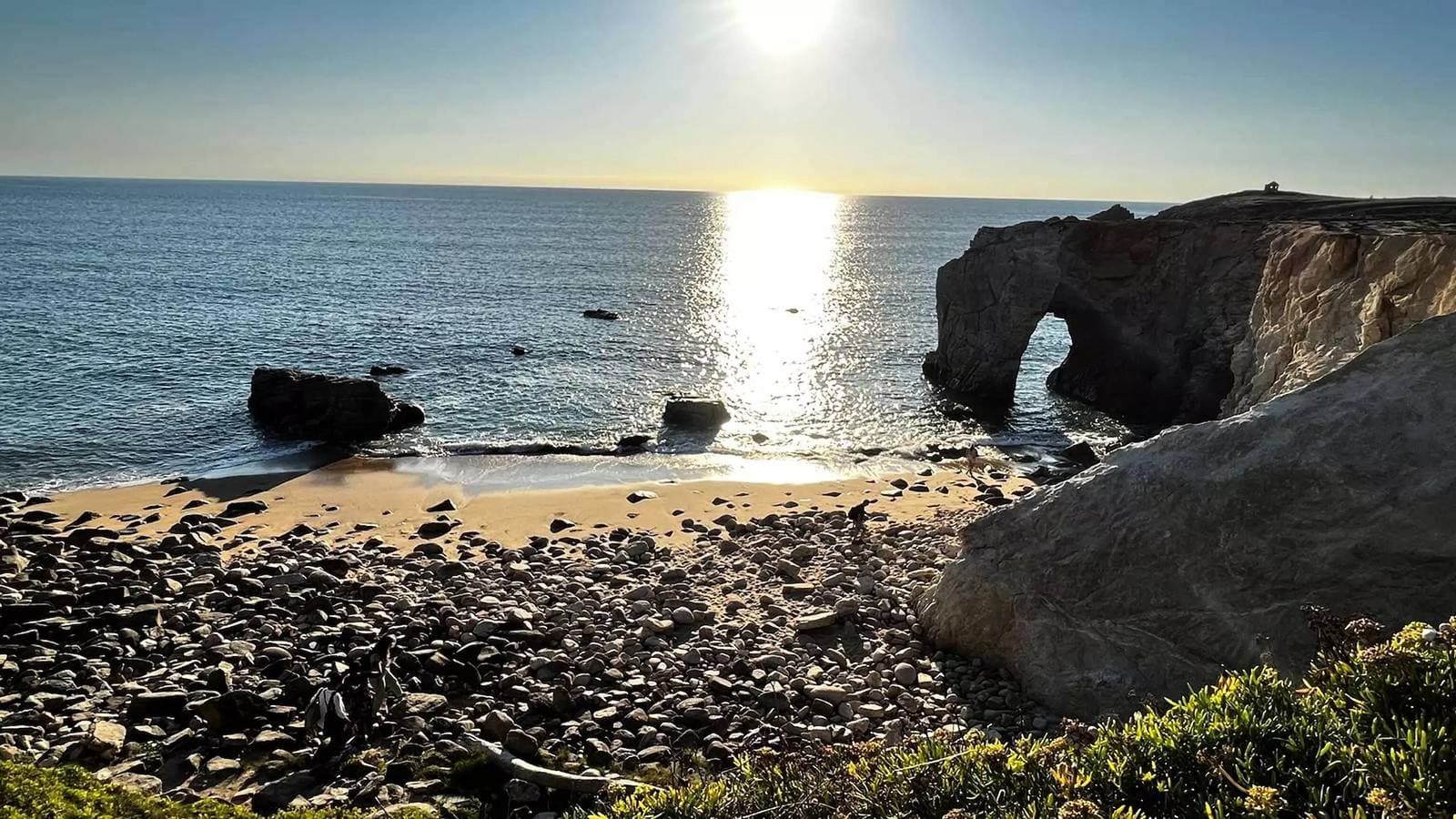 Foto 12 von 15: Quiberon - Studio - 28m2 - Meerblick