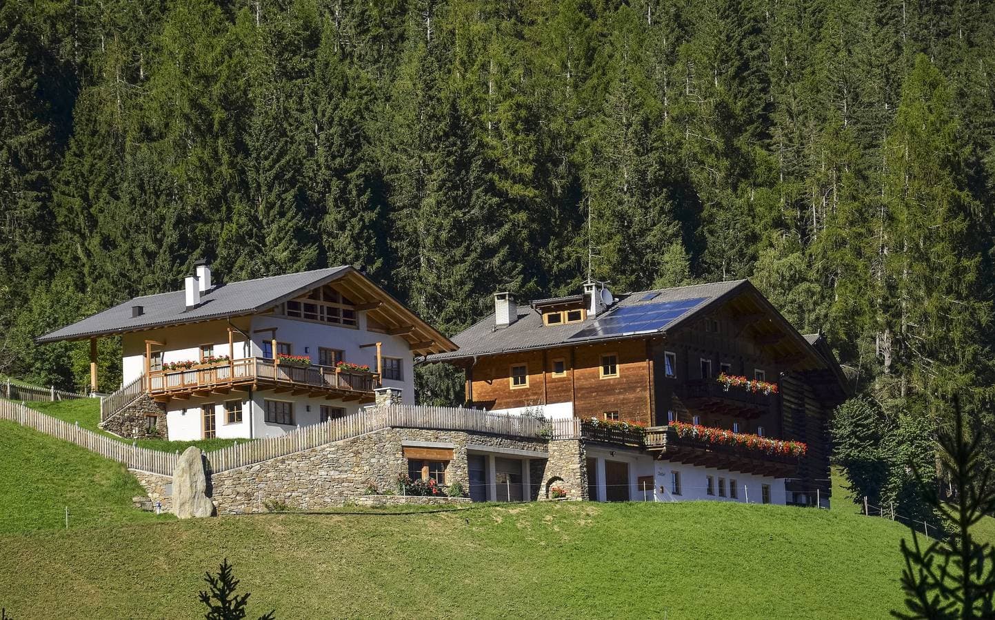 Thalhof Laugen 1