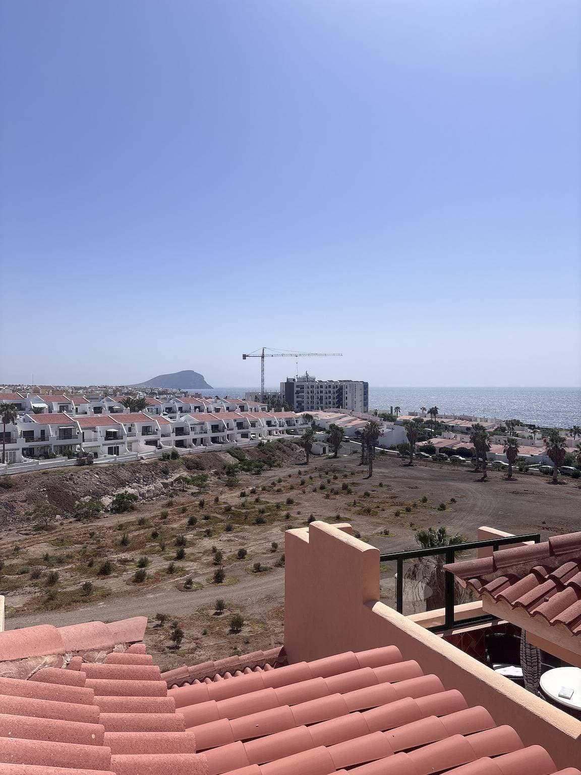 Foto 7 von 78: Terrace of Peace view over the Ocean