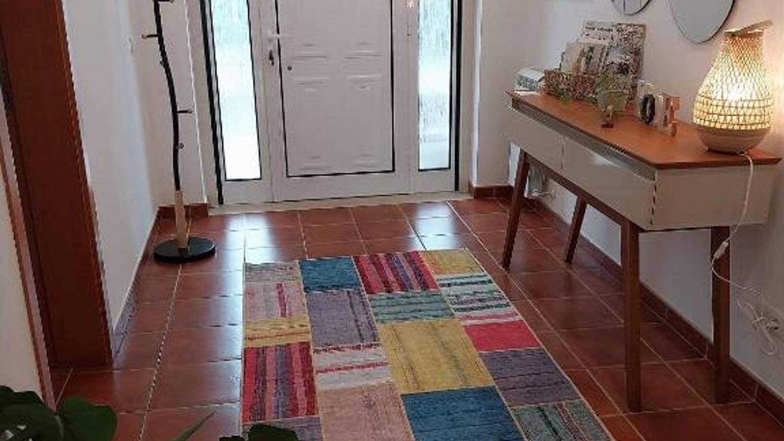 Foto 6 von 22: Ferienhaus für 2 Personen mit Terrasse
