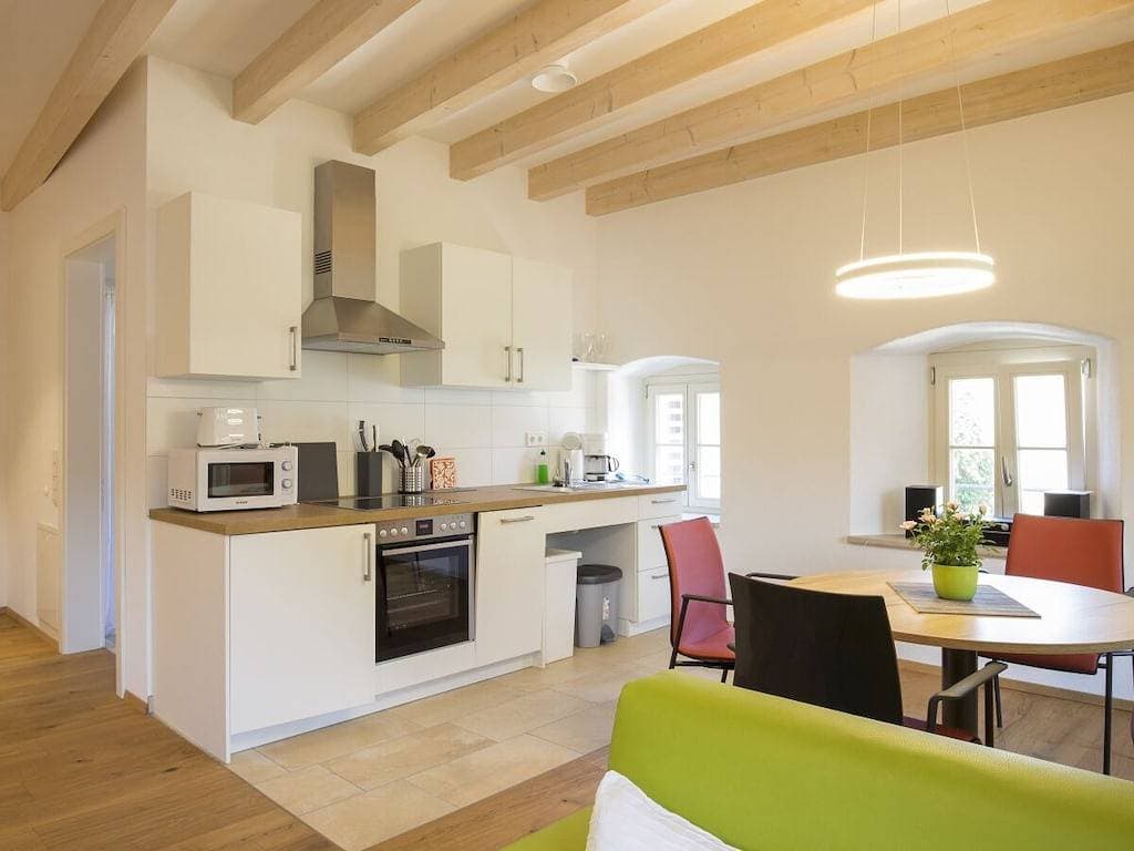 Foto 7 von 23: Ferienwohnung mit 1 Schlafzimmer