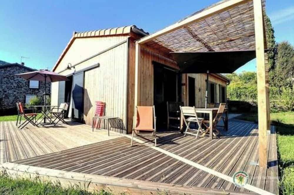 Foto 6 von 6: The Starry Cabin