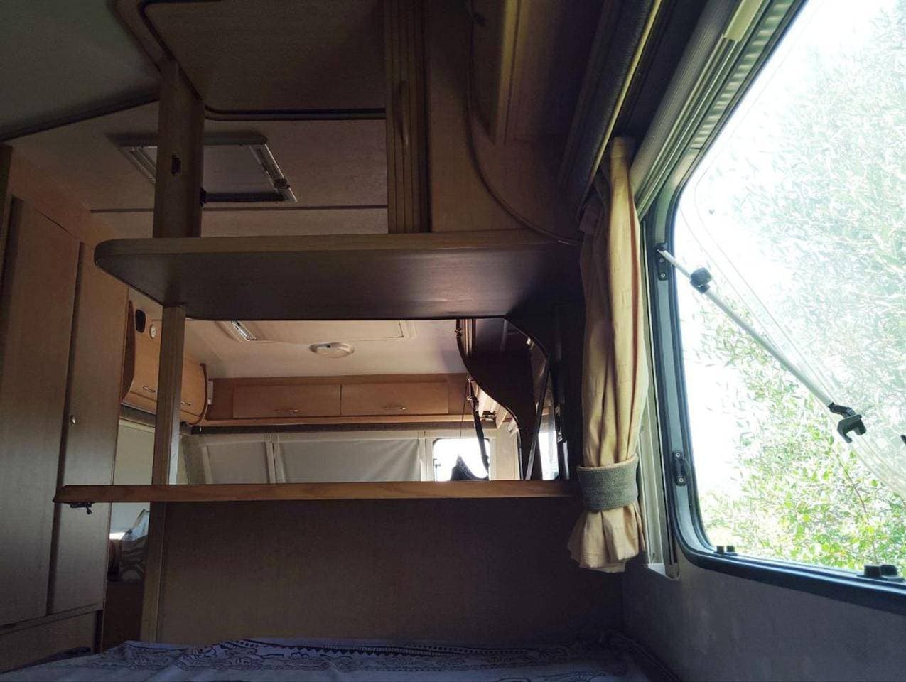 Foto 12 von 12: Mobile Home