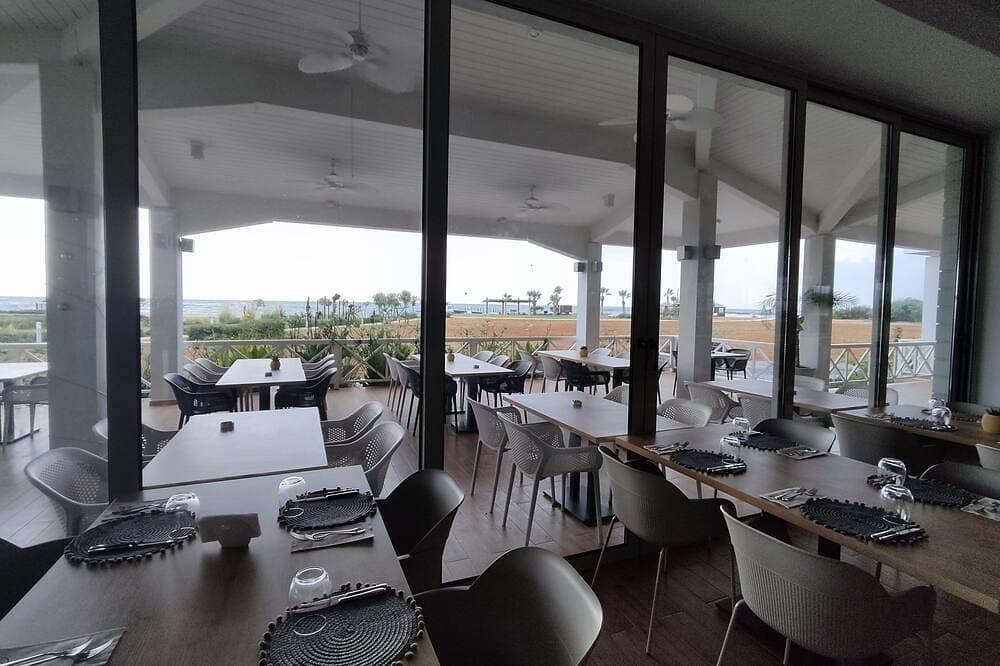Foto 11 von 25: Luxus Beach Resort Penthouse Apartment mit fantastischem Meer- und Bergblick