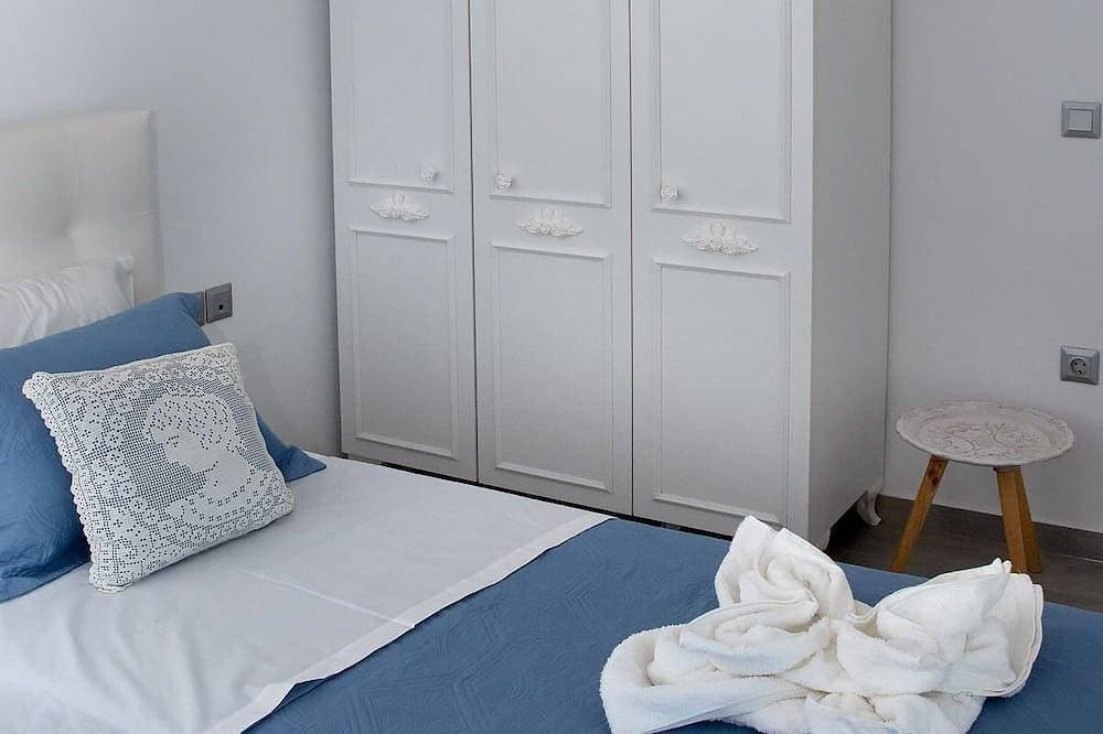 Foto 9 von 30: Aelia Dream Villa In Einem Privatgut In Ardani Karpathos