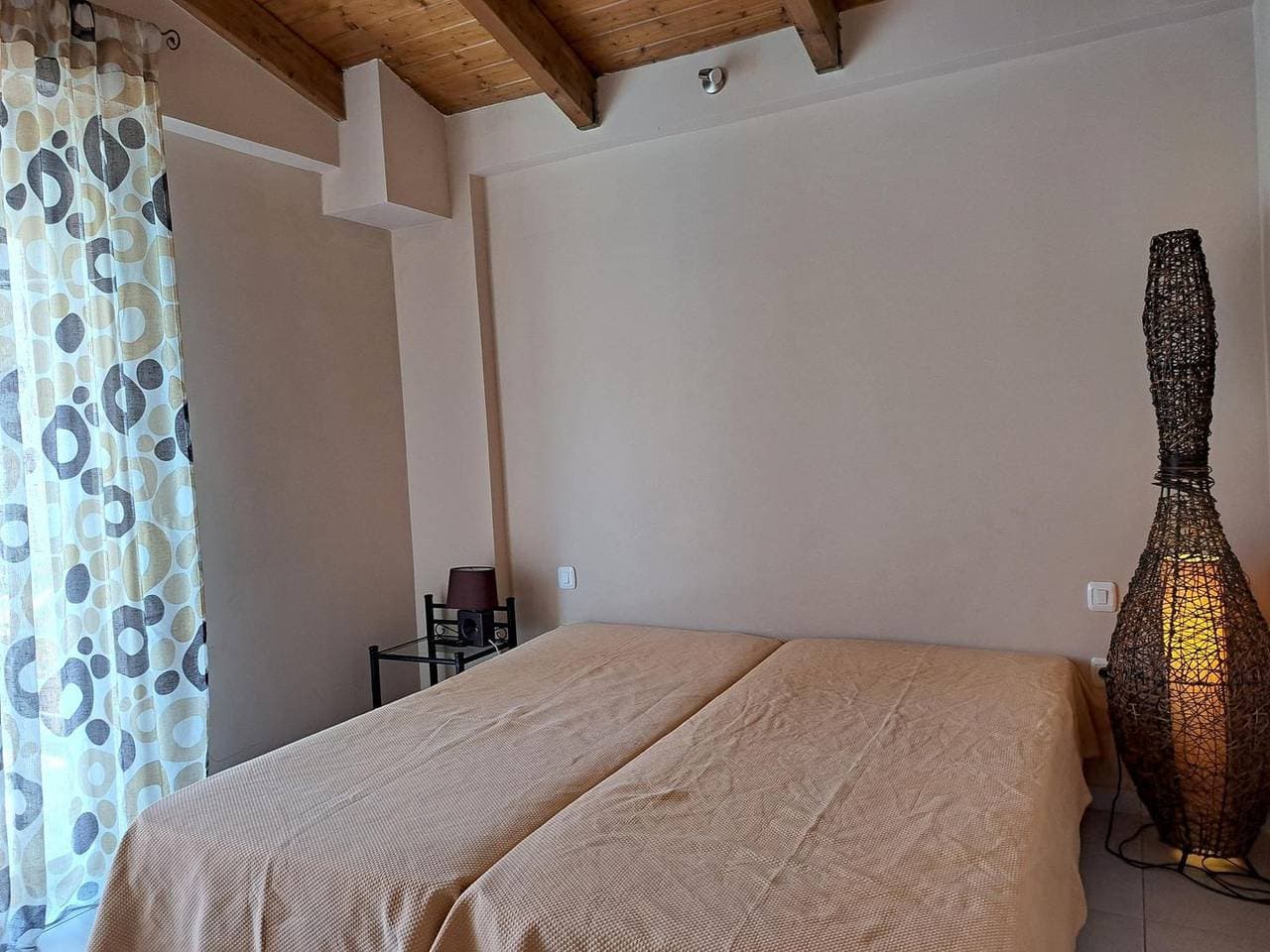 Foto 9 von 19: Ferienhaus mit 100qm gemeinsamen Pool, 80 zum Meer | Mpouka, Peloponnes