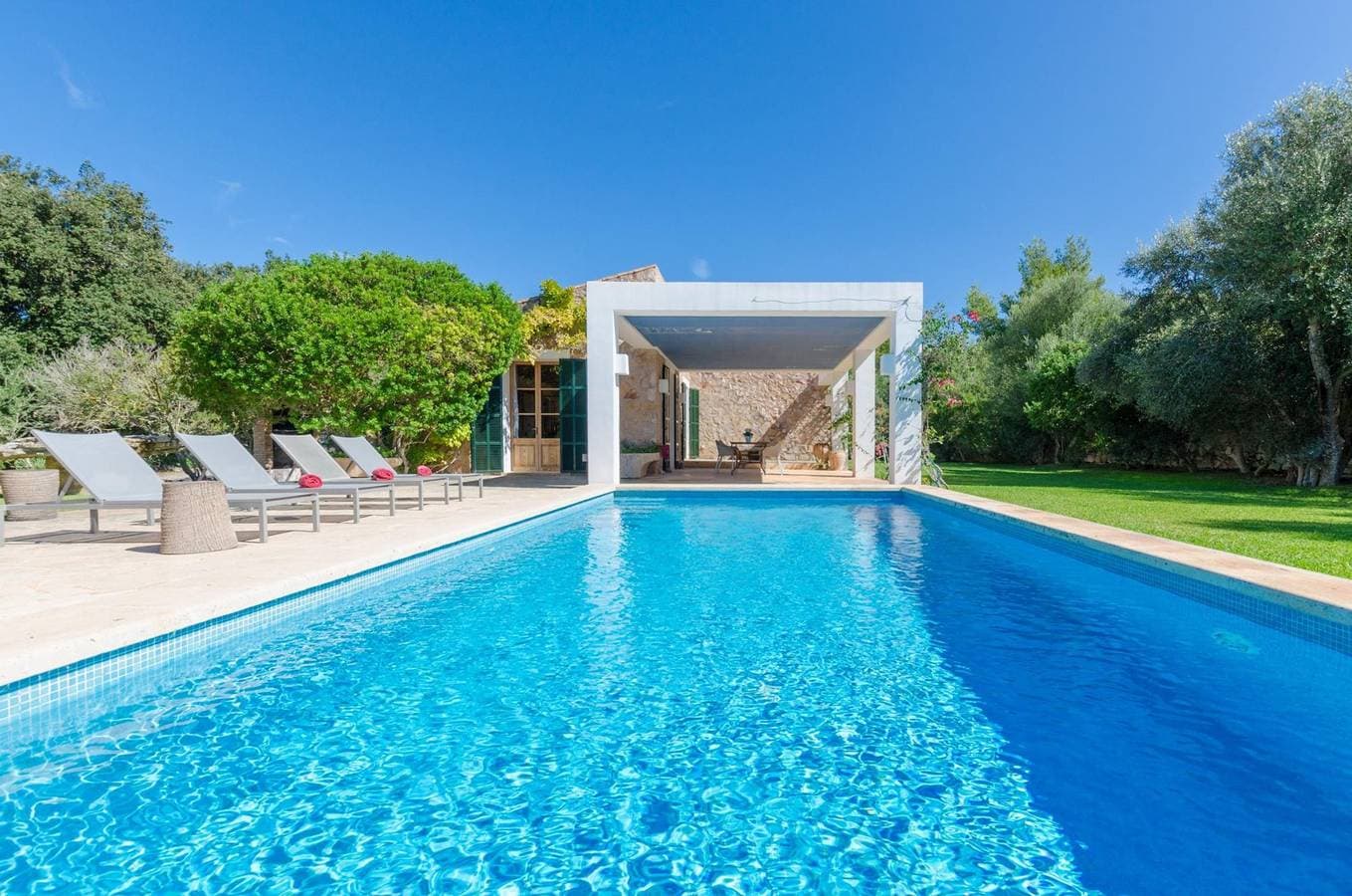 Villa 158m² 1