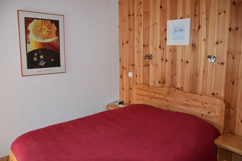 Foto 2 von 17: Bis 100m skipiste, 6te Etage, blick berg, terrasse, fernseher, schließfach für die skier, 40m²